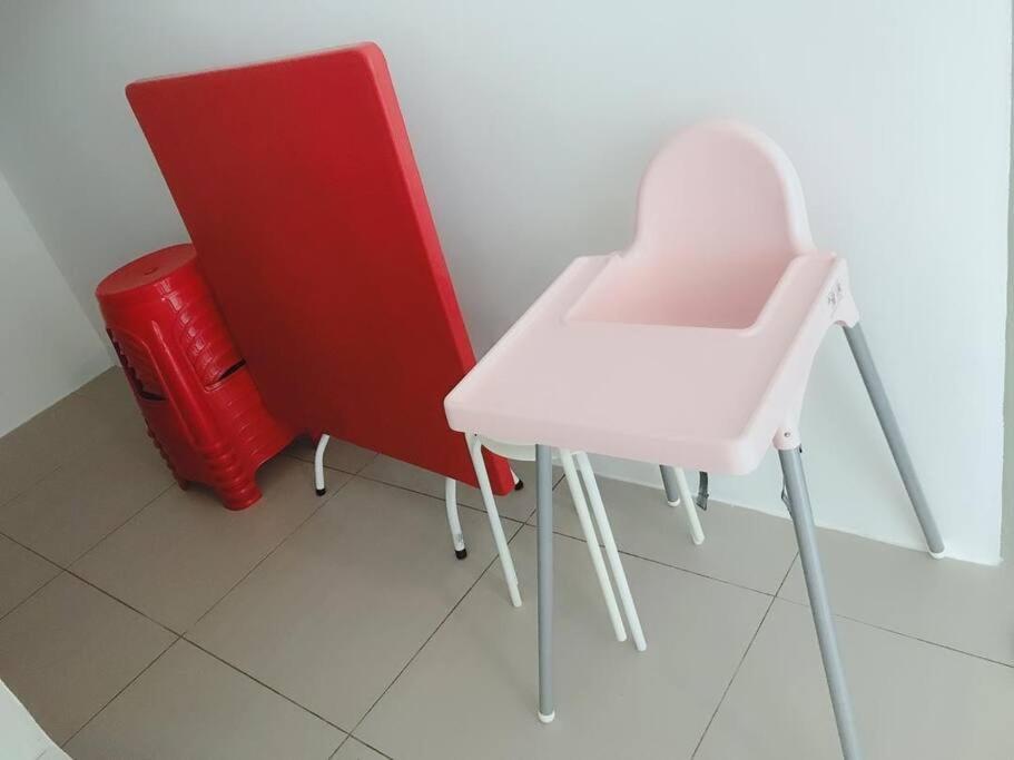 W3Warmstay@Goldenhills/3Rpenthouse/Wifi/Pasarmalam/2Carpark برينشانغ المظهر الخارجي الصورة