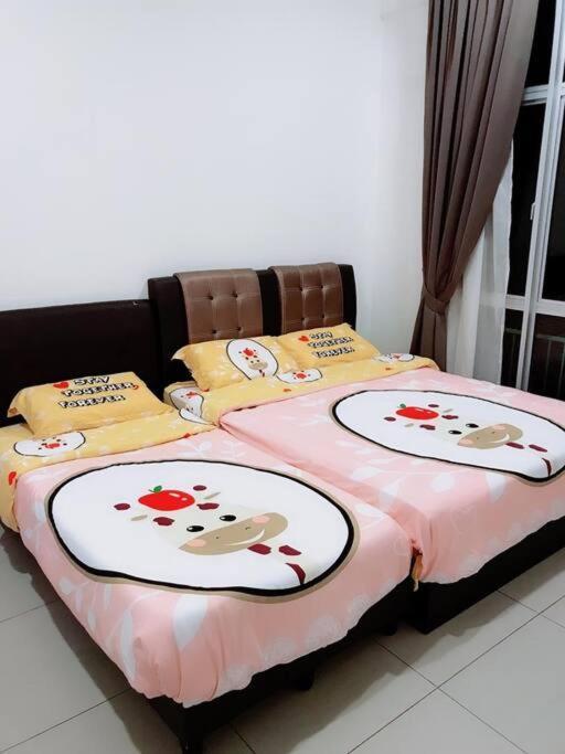 W3Warmstay@Goldenhills/3Rpenthouse/Wifi/Pasarmalam/2Carpark برينشانغ المظهر الخارجي الصورة