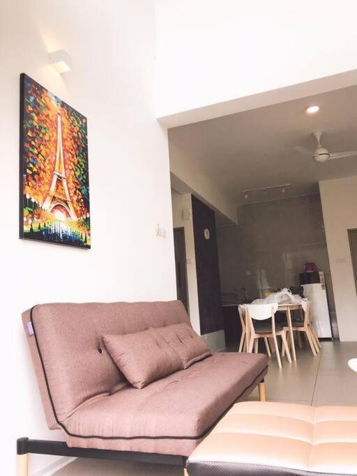 W3Warmstay@Goldenhills/3Rpenthouse/Wifi/Pasarmalam/2Carpark برينشانغ المظهر الخارجي الصورة