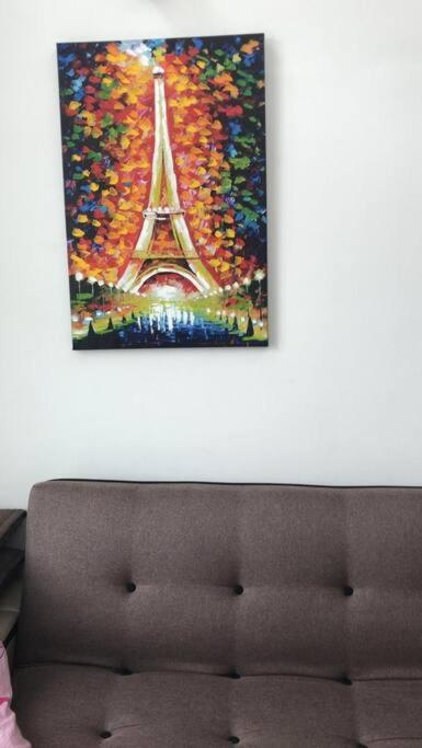 W3Warmstay@Goldenhills/3Rpenthouse/Wifi/Pasarmalam/2Carpark برينشانغ المظهر الخارجي الصورة