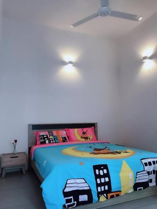 W3Warmstay@Goldenhills/3Rpenthouse/Wifi/Pasarmalam/2Carpark برينشانغ المظهر الخارجي الصورة