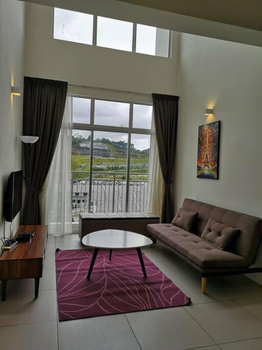 W3Warmstay@Goldenhills/3Rpenthouse/Wifi/Pasarmalam/2Carpark برينشانغ المظهر الخارجي الصورة