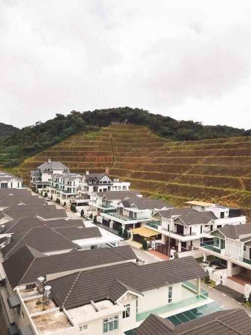 W3Warmstay@Goldenhills/3Rpenthouse/Wifi/Pasarmalam/2Carpark برينشانغ المظهر الخارجي الصورة
