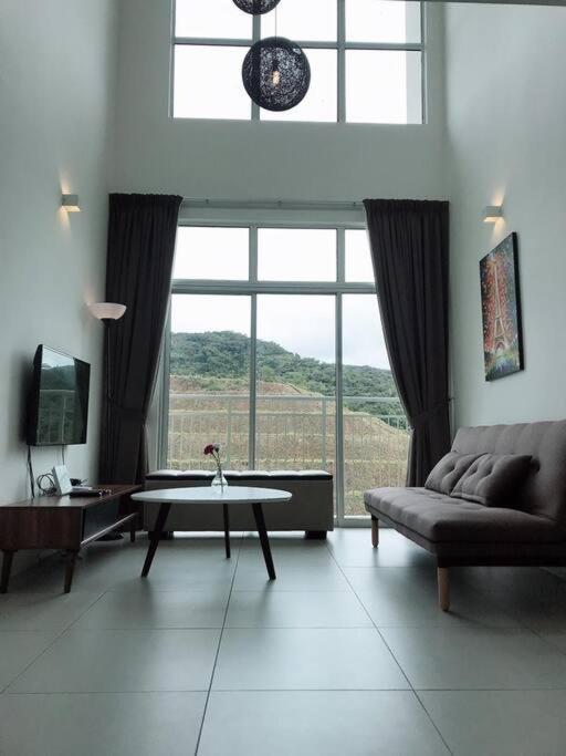W3Warmstay@Goldenhills/3Rpenthouse/Wifi/Pasarmalam/2Carpark برينشانغ المظهر الخارجي الصورة